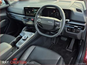 Kia Sportage K3 HEV - Image 3