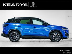 Renault Austral Pre-Order your 271 Austral today! - Image 3