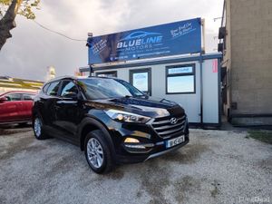 Hyundai Tucson 2016 - Image 2