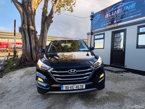 Hyundai Tucson 2016 - Image 3