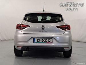 Renault Clio 1.0 TCe 90 Equilibre - Image 4