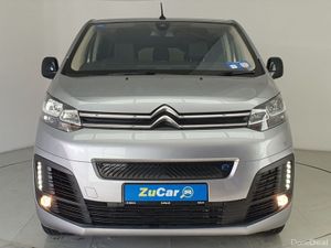Citroen C4 SPACETOURER E BUSINESS LOUNGE - Image 3