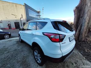 191 FORD KUGA ServHist New DOE Warranty V.Clean - Image 4