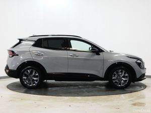 *102* 2024 Kia Sportage 1.6 - Image 3