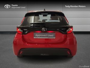 Toyota Yaris LUNA - Image 4