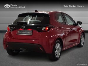 Toyota Yaris LUNA - Image 2