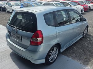 Honda Jazz 2009 - Image 4