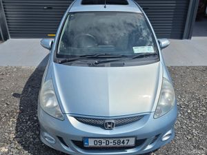 Honda Jazz 2009 - Image 3