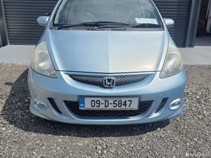 Honda Jazz 2009 - Image 2