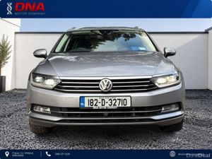 Volkswagen Passat 2.0 TDI - 190BHP - LOW KMS - Image 2