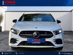 Mercedes-Benz A-Class A180 AMG EDITION 1 - 19KMS! - Image 2
