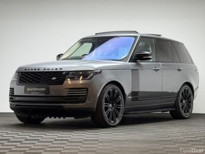 Land Rover Range Rover VOGUE P400E *PAN ROOF* - Image 3