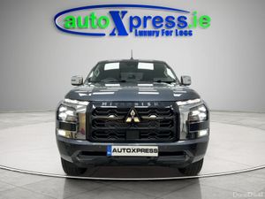 Mitsubishi Other 4WD-II GLS, Ultra Low mileage - Image 3