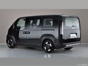 Kia PV5 Passenger 5S K4 - Image 4