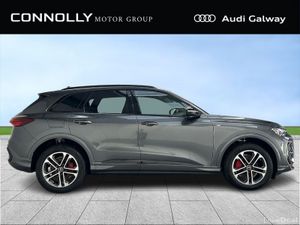 Audi Q5 €766 p/m - TDI S-LINE QUATTRO A/T - Image 4
