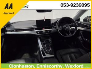 Audi A5 2022 SPORTSBACK 35TDI 163BHP S TRONIC - Image 2