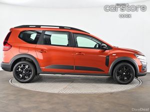 Dacia Jogger TCe 110 Extreme SE - Image 2