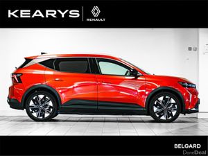 Renault Scenic E-Tech Pre-Order your 271 Scenic E- - Image 3
