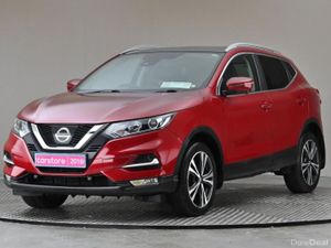 Nissan Qashqai **VIP SPECIAL 1.2 PET SV PREMIUM 6S - Image 3