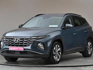 Hyundai Tucson **VIP SPECIAL 1.6 CRDI EXECUTIVE PL - Image 3