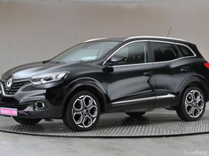 Renault Kadjar **VIP SPECIAL 1.5 DCI 6SPD DYNAMIQU - Image 4