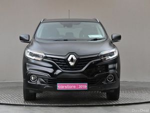 Renault Kadjar **VIP SPECIAL 1.5 DCI 6SPD DYNAMIQU - Image 2