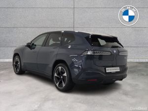 BMW iX3 50 xDrive - Image 3