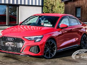 2022 AUDI A3 S-LINE TDI - Image 2