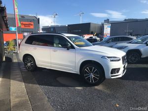 2023 Volvo XC90 2.0 PHEV Auto 7 Seater - Image 4
