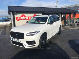 2023 Volvo XC90 2.0 PHEV Auto 7 Seater - Image 2