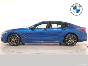 BMW 8-Series 840i Gran Coupe - Image 4