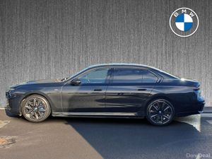 BMW i7 xDrive60 M Sport - Image 4