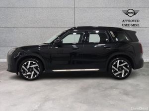 Mini Countryman C - Image 3
