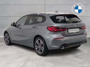 BMW 1-Series 118i Sport - Image 3