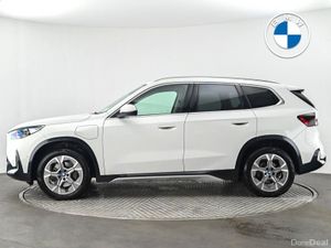 BMW X1 xDrive25e xLine - Image 3