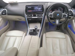 BMW 8-Series 840i M Sport Gran Coupe - Image 4