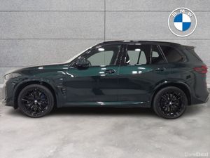 BMW X5 xDrive50e M Sport - Image 4