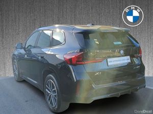 BMW X1 xDrive25e M Sport - Image 3