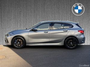 BMW 1-Series 118i M Sport - Image 4