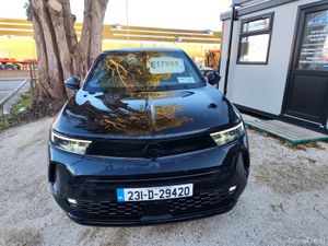 231 OPEL MOKKA GS HiSpec Low KM Warranty V.Clean - Image 3