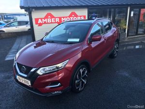 Nissan Qashqai 2018 - Image 4