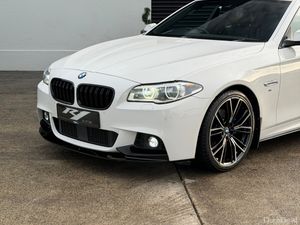 2016 BMW 5 SERIES AUTO M SPORT  M PERFORMANCE - Image 2