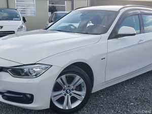 🔵 Bmw 320D SPORT AUTOMATIC LOW KM - Image 2