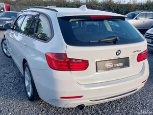 🔵 Bmw 320D SPORT AUTOMATIC LOW KM - Image 4