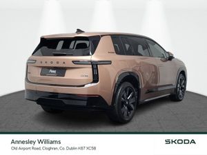 Skoda Peaq *Order Your 271* - Image 4