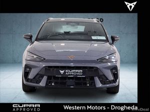 Cupra Leon V2 e-Hybrid 204hp DSG - Image 3
