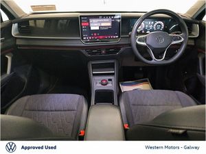 Volkswagen Tayron 2.0 TDI 150HP Edition 75 DSG - Image 2