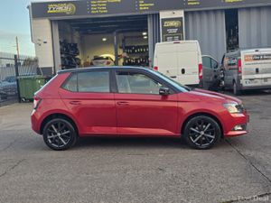 Skoda Fabia 1.2 TSI - Image 3