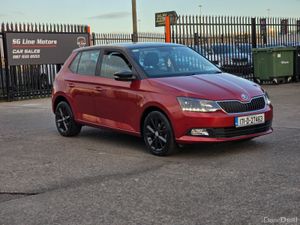 Skoda Fabia 1.2 TSI - Image 2