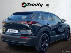 Mazda CX-30 ** EXCLUSIVE LINE **  AUTO **  2.5L 13 - Image 3
